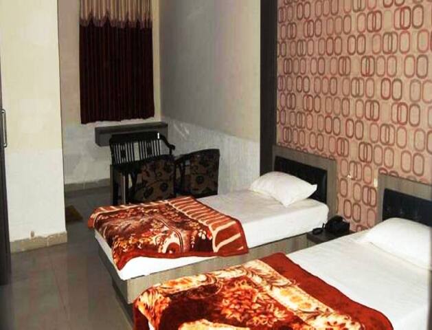 Hotel Neel Kanth, Dalhousie 5